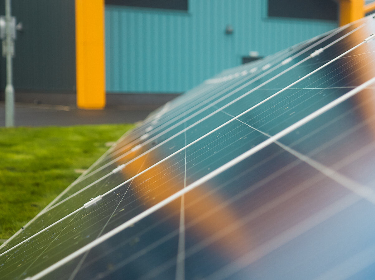 Megawatt Community Energy Fund