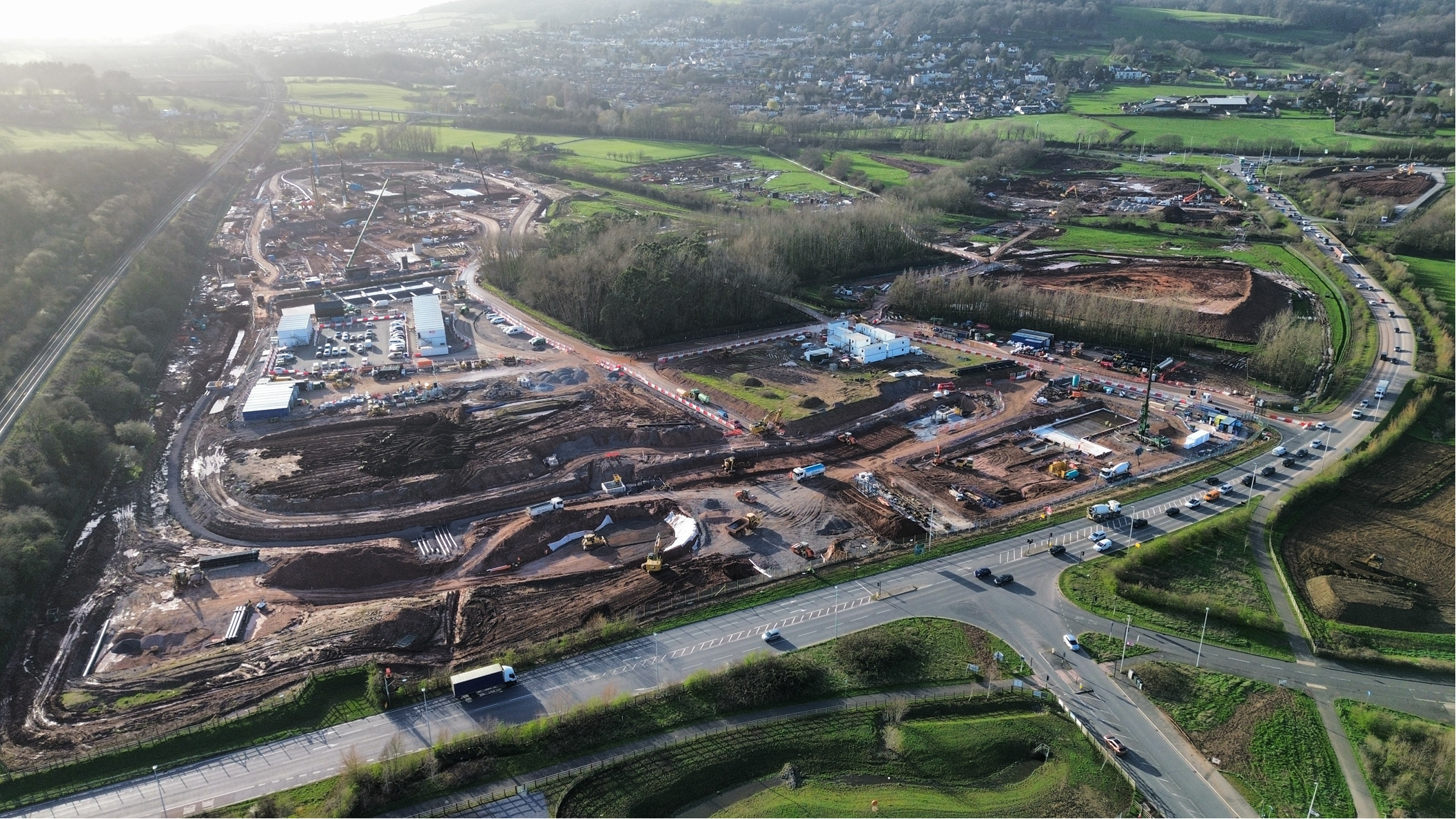 Somerset Chamber of Commerce appointed to boost future contract opportunities for ‘Epic’ development
